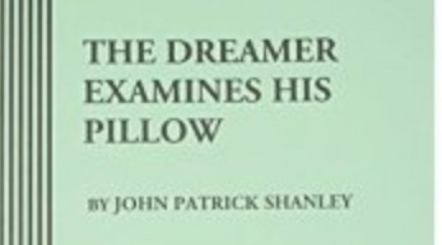 How Shanley Saved My Life