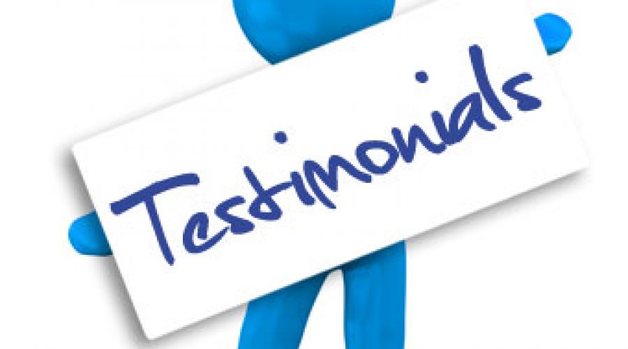 Student Testimonials 9