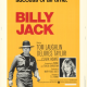How BILLY JACK, saved my life.
